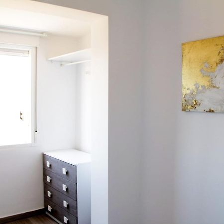 Casa Martimar - Estupendo Piso Cerca De La Playa Apartman Málaga Kültér fotó