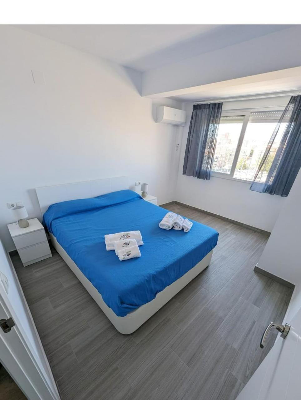 Casa Martimar - Estupendo Piso Cerca De La Playa Apartman Málaga Kültér fotó