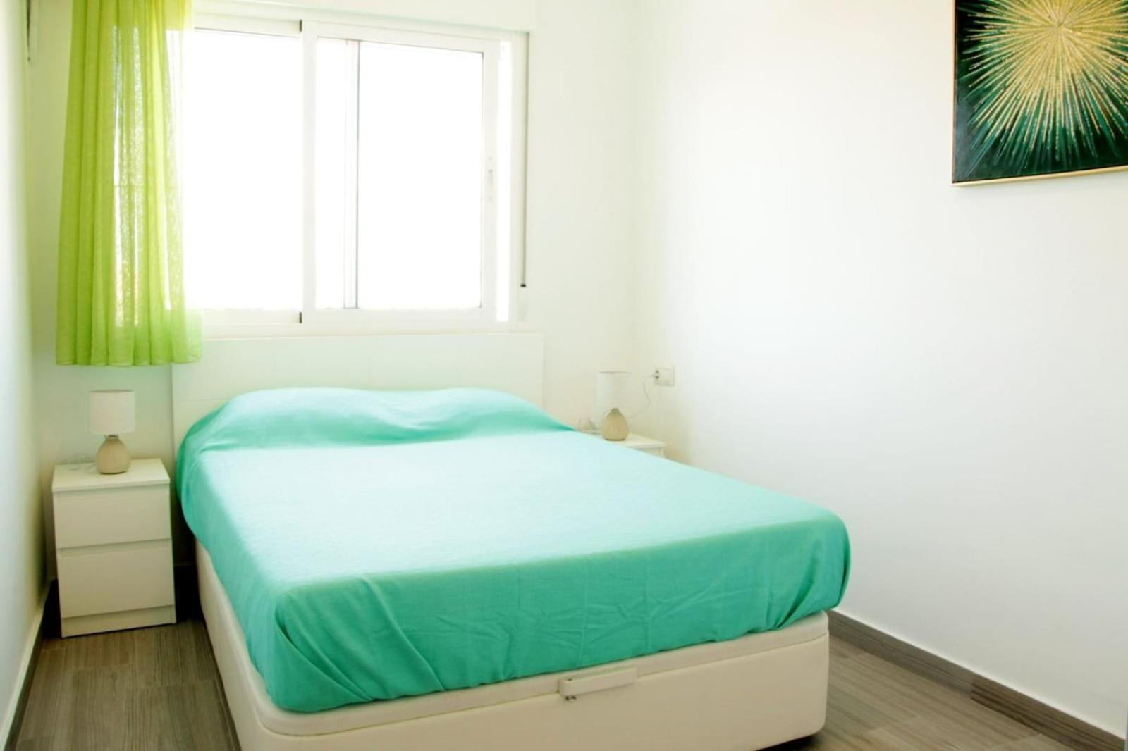Casa Martimar - Estupendo Piso Cerca De La Playa Apartman Málaga Kültér fotó