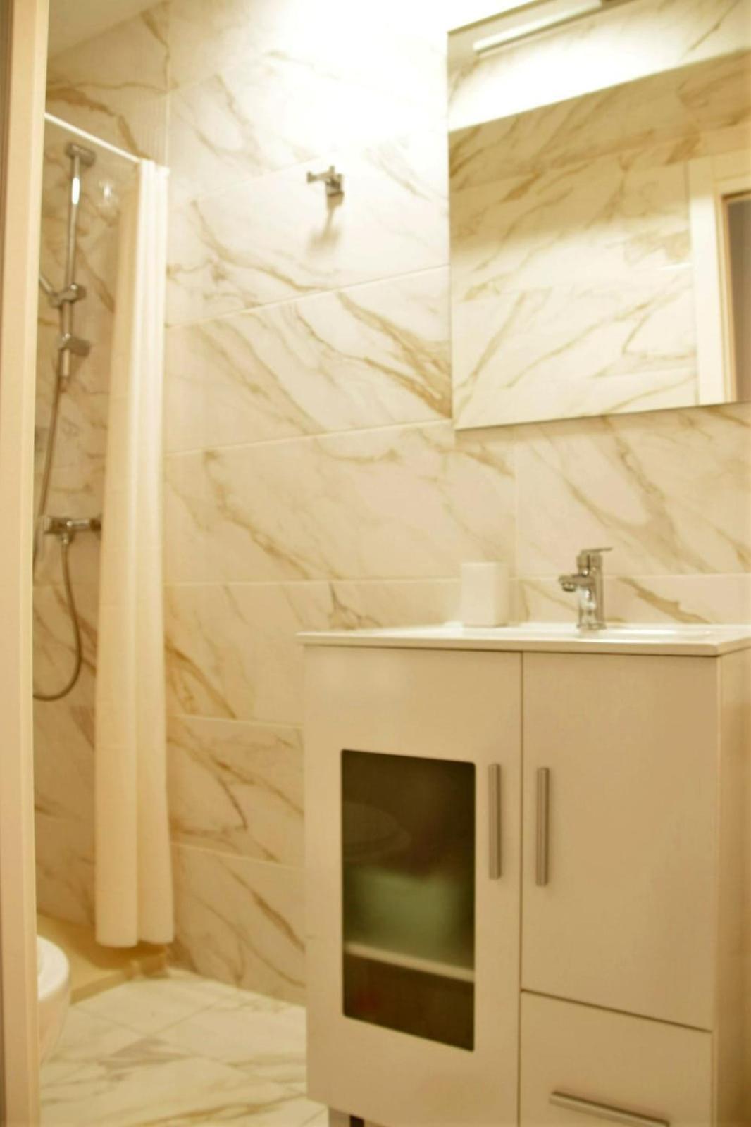 Casa Martimar - Estupendo Piso Cerca De La Playa Apartman Málaga Kültér fotó