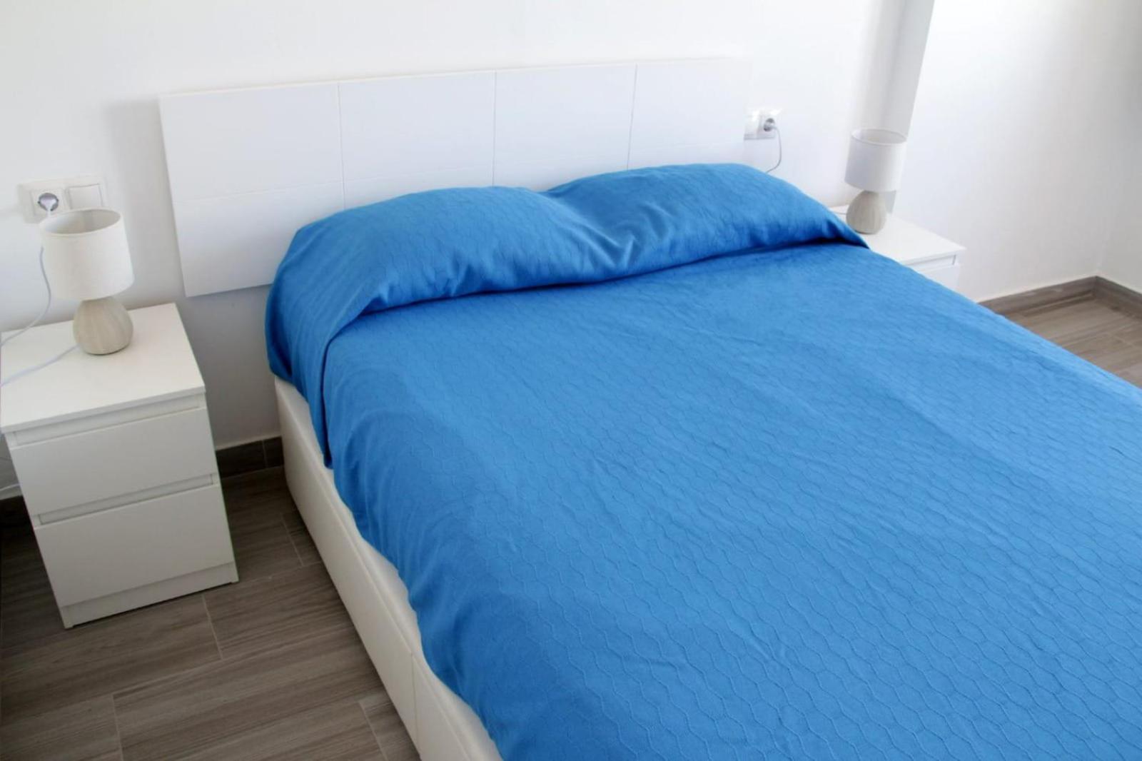 Casa Martimar - Estupendo Piso Cerca De La Playa Apartman Málaga Kültér fotó