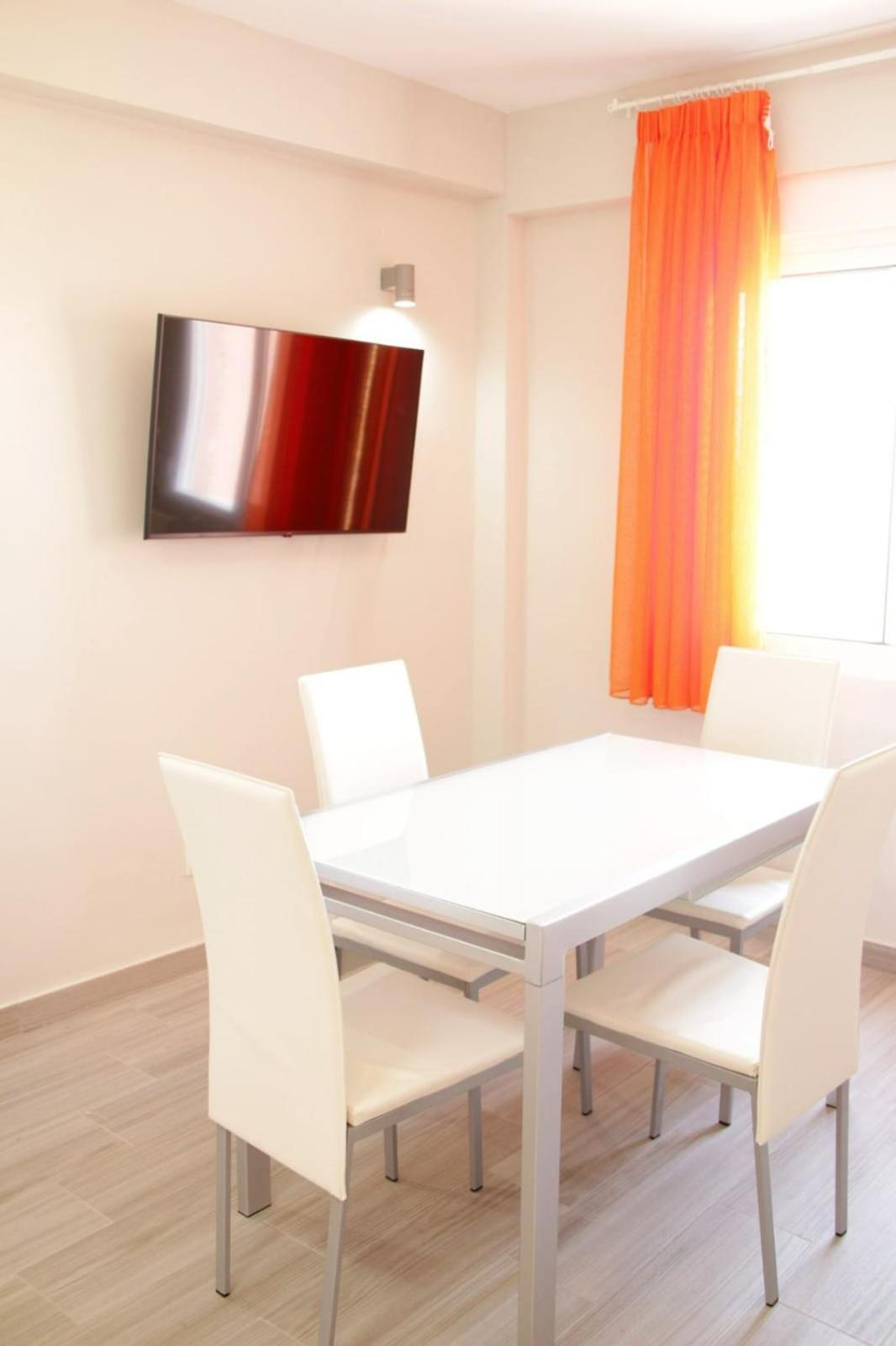 Casa Martimar - Estupendo Piso Cerca De La Playa Apartman Málaga Kültér fotó