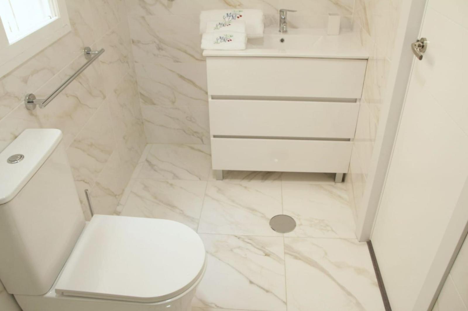Casa Martimar - Estupendo Piso Cerca De La Playa Apartman Málaga Kültér fotó