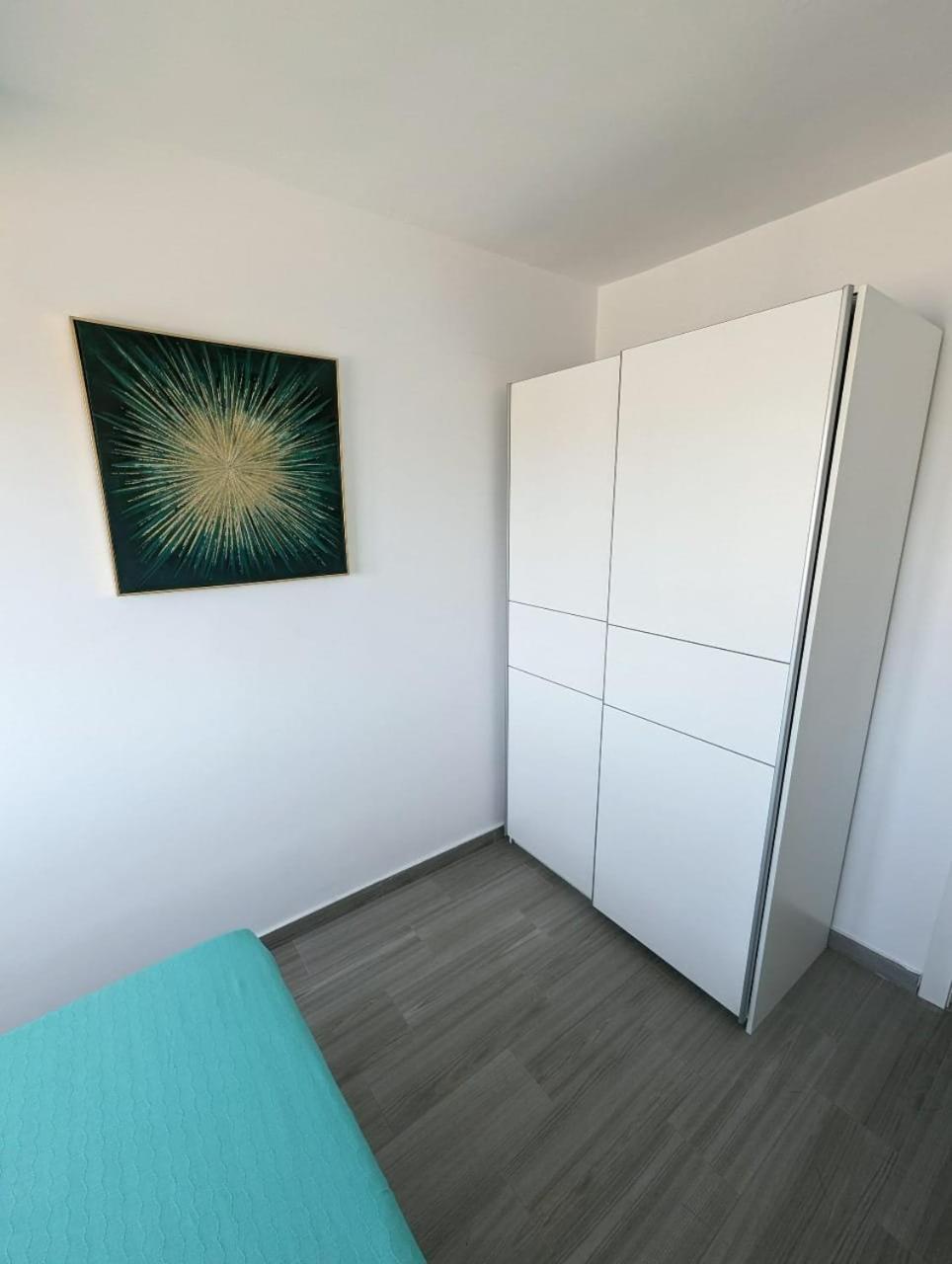 Casa Martimar - Estupendo Piso Cerca De La Playa Apartman Málaga Kültér fotó